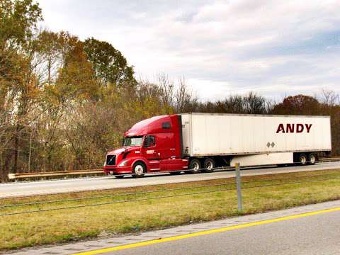 Andy Transport Inc